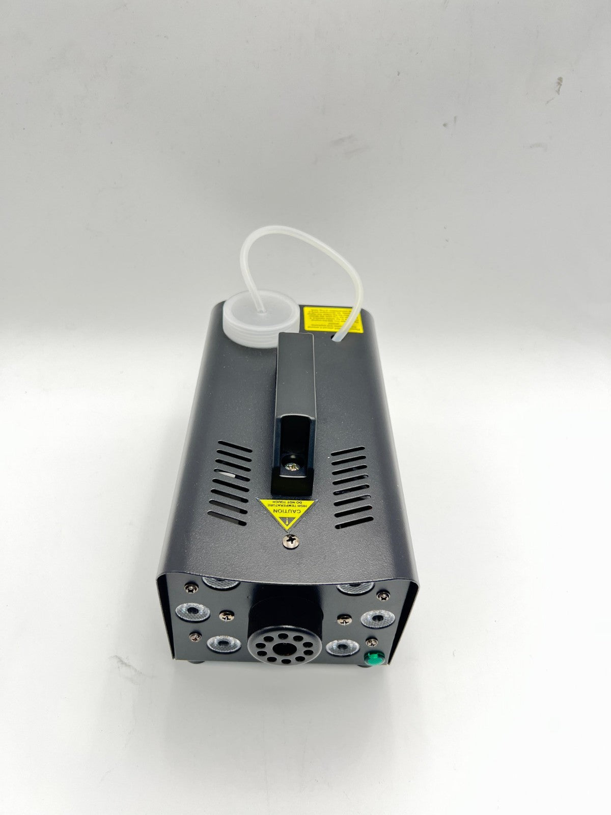 AGPTEK Smoke Machine Fog Machine with 13 Colorful LED Lights Effect 500W
