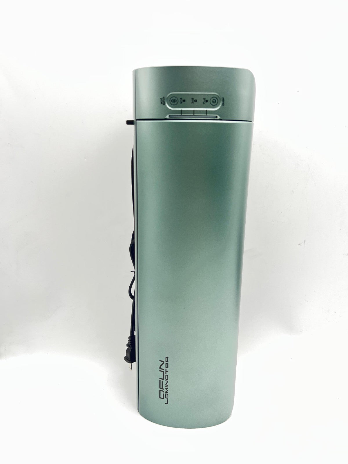 Qfun Laminator Machine 11x17 Cold Thermal Laminator，13 inch Laminating Machine 6