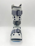 Aircast AirSelect Short Walker Brace / Walking Boot - Gray, Size: M