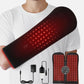 Red Light Therapy Device for Hands and Forearm Infrared-Light Therapy