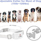 E-FENCE 3-in-1 GPS Dog Tracker/Training Collar/Electronic Fence Wireless Electri