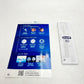 Oral-B iO Series 2 LIMITED Rechargeable Electric Powered Toothbrush, Pure White