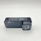 8K ULTRA HD DASH CAM DUAL CAMERAS 3.16 "IPS SCREEN 170 WIDE ANGLE LENS WITH LOOP