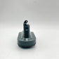 Vacuum Cleaner Battery Adapter ABS 18V to 21.6V Over Temp Protection Lithium ...