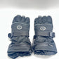 MRAWARM Heated Gloves - 5V Rechargeable, Waterproof, Non-Slip Electric Heating G