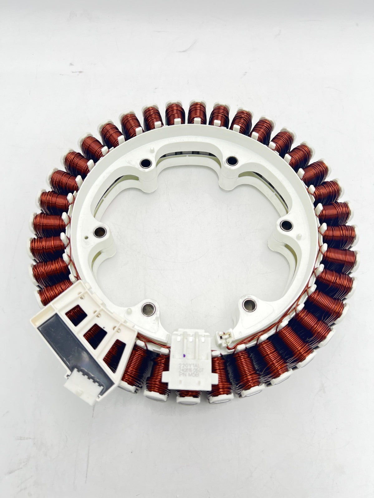 LG 4417EA1002Z Genuine OEM Stator Assembly for LG Washing Machines