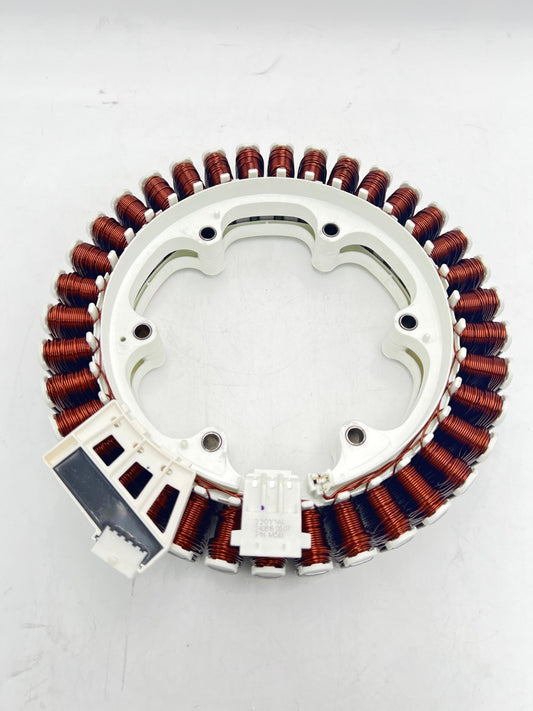LG 4417EA1002Z Genuine OEM Stator Assembly for LG Washing Machines