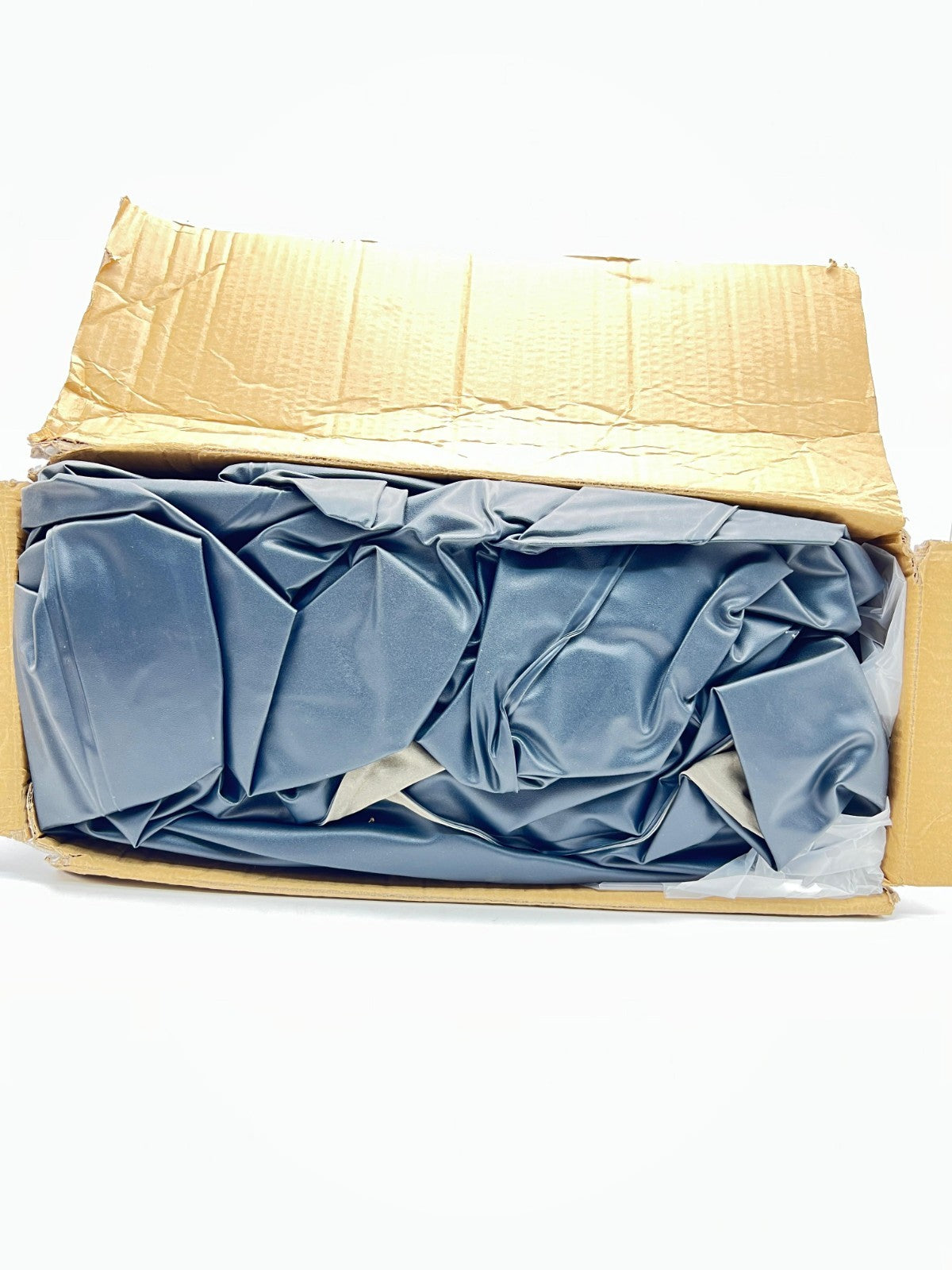 iDOO Queen Air Mattress with Built in Pump, 18 Raised Comfort Blow up Mattres