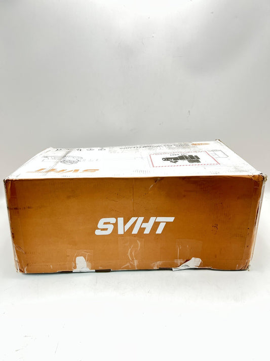 V15 Cordless Vacuum Cleaner, 45Mins Powerful Vacuum Cleaners for Home