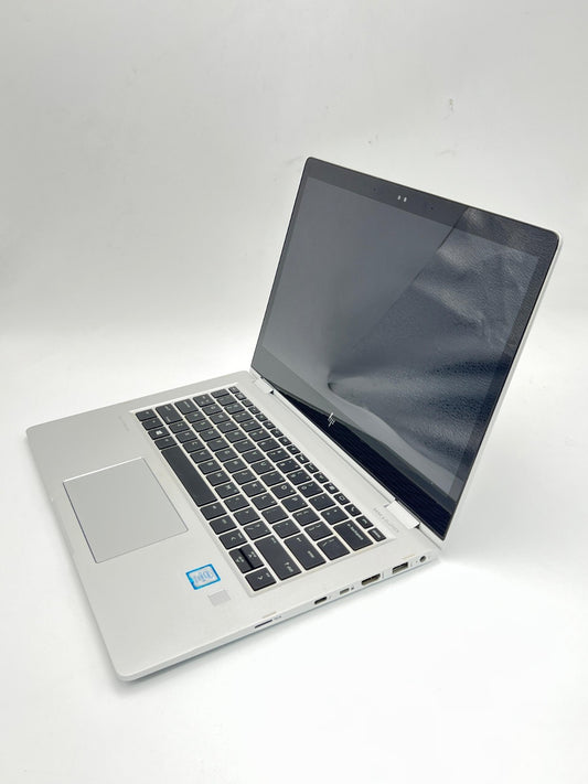HP EliteBook x360 1030 G2 13.3" 2-in-1 Touch Intel i5-7300U 8GB RAM 512GB - 3QJL