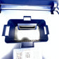 GTTVO BR151 Robotic Vacuum Cleaner - Blue