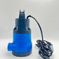 Sump Pump 1.1HP Submersible Clean Dirty Water Pump 5000GPH Portable Draining ...