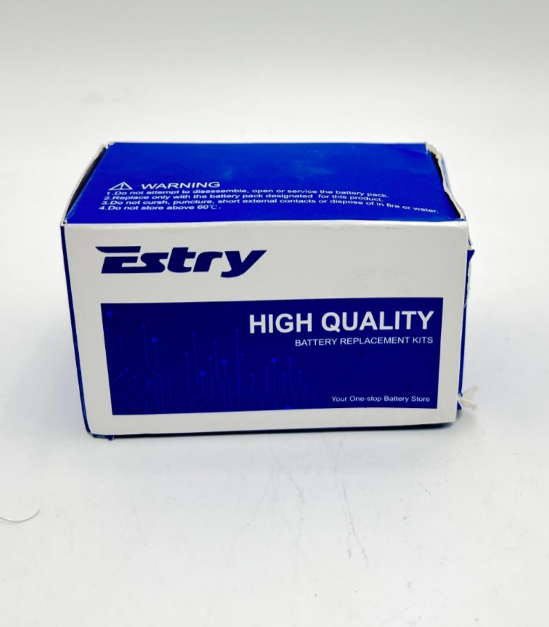 Estry Battery Replacement Kits