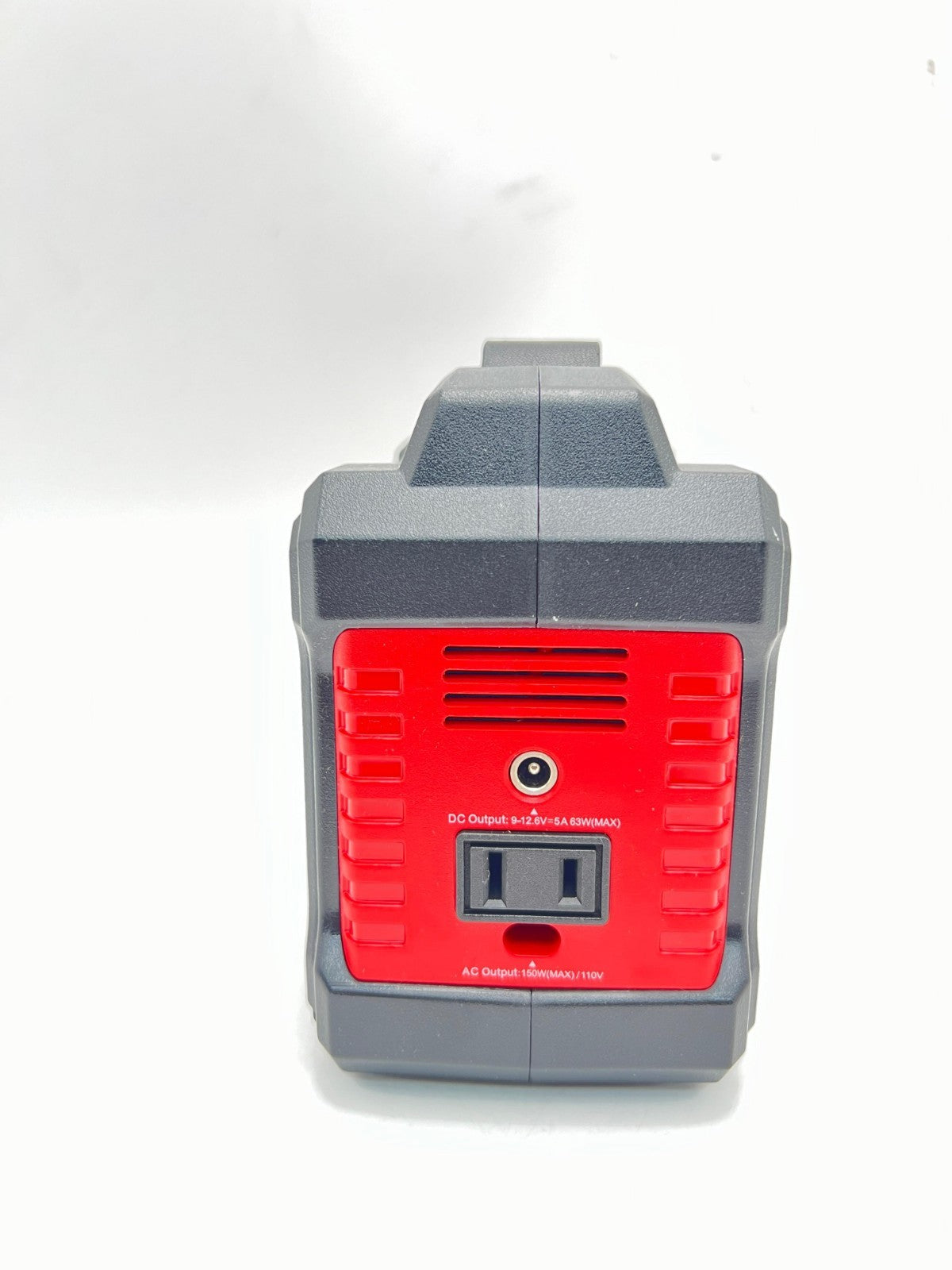 166.5Wh Portable Power Station 150W Laptop Charger,Lithium Battery Power Bank So