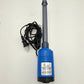 LIVES Electric Aquarium Vacuum Gravel Cleaner, 6 in 1, Adjustable, 110 V