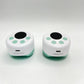 TSRETE Breast Pump, Double Wearable Breast Pump, Electric Hands-Free Breast Pump