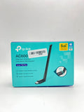 TP-Link AC600 T2U Plus High Gain Wireless Dual Band USB Adapter 433Mbps on 5GHz