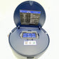 GTTVO BR151 Robotic Vacuum Cleaner - Blue