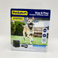 PetSafe Stay & Play Compact Wireless Dog Fence Transmitter No Collar PIF00-12917