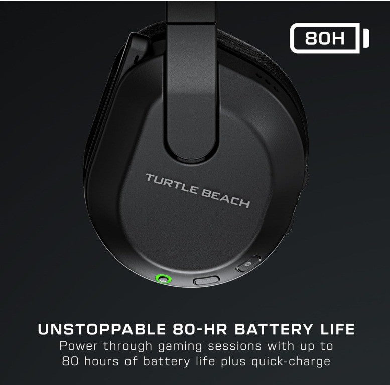 Turtle Beach Stealth 600 Wireless Multiplatform Amplified Gaming Headset for Xbo