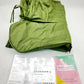 AAAAAcessories Outdoor Deep Seat Cushions, Waterproof, Fade-Resistant Patio Furn