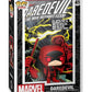Funko Pop Comic Cover: Marvel - Daredevil #168 - Marvel Comics - Collectable