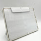 ESR for iPad Air 13 Inch Case (2025/2024) M3/M2 with Pencil Holder, Removable Ma