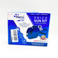 Perco Lite 1 Line Price Gun Kit with Labels 2 l Use