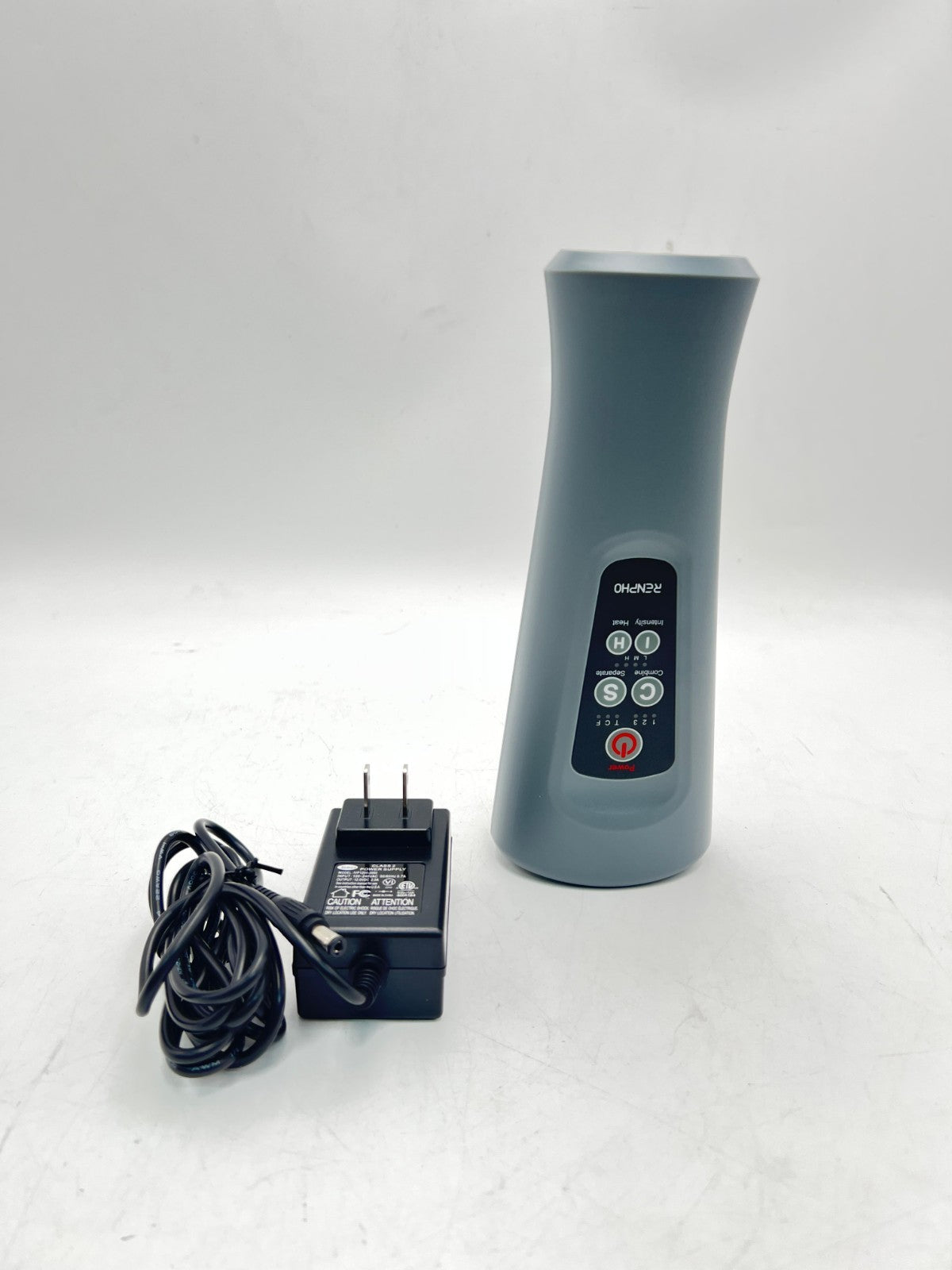 RENPHO Leg Massager with Heat for Circulation, FSA HSA Eligible Air Compression