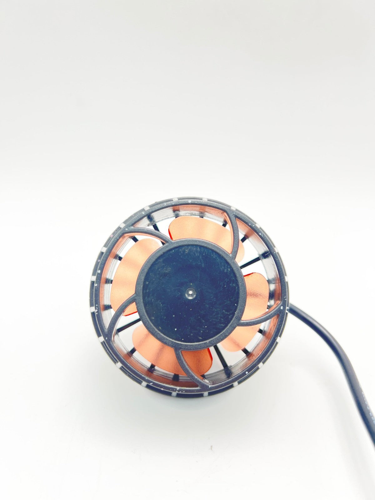 3400GPH Aquarium Wave Maker DC24V Power head with Magnetic Mounting,