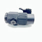 558 G45 Metal Holographic Red/Green Dot Sight Scope +Quick Release（with G45 5X M