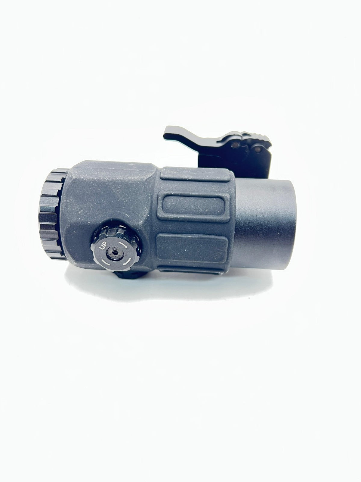 558 G45 Metal Holographic Red/Green Dot Sight Scope +Quick Release（with G45 5X M