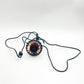 3400GPH Aquarium Wave Maker DC24V Power head with Magnetic Mounting,