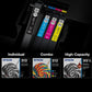 EPSON 212 Claria Ink Standard Capacity Black & Color Cartridge Combo Pack