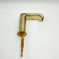 MOEN FAUCET T6708 CHROME WITH 69000  2 HANDEL WIDESPREAD LAVATORY VALVE