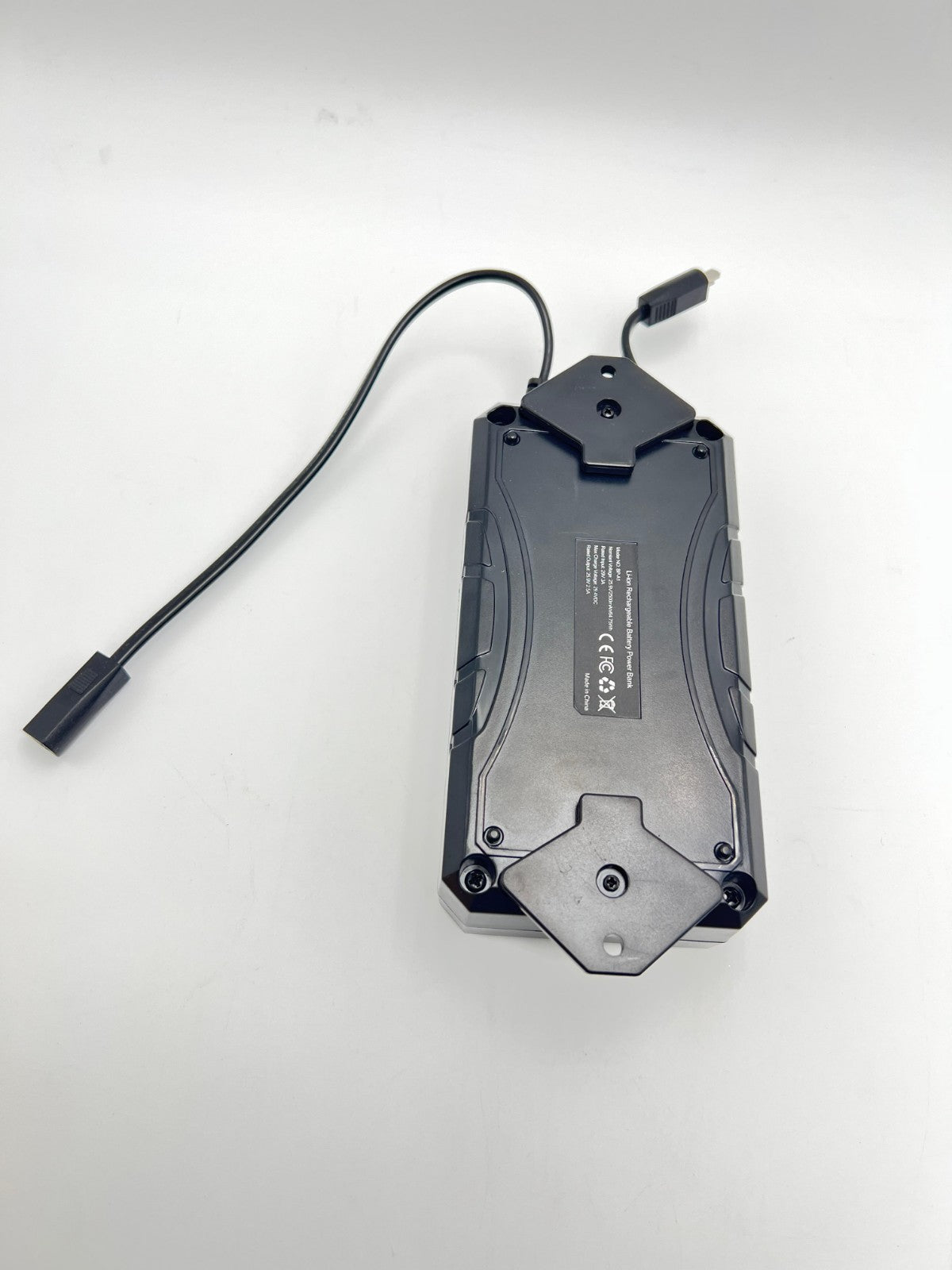 Battery Pack for Reclining Furniture with Charger, 2500mAh Universal Wireless...
