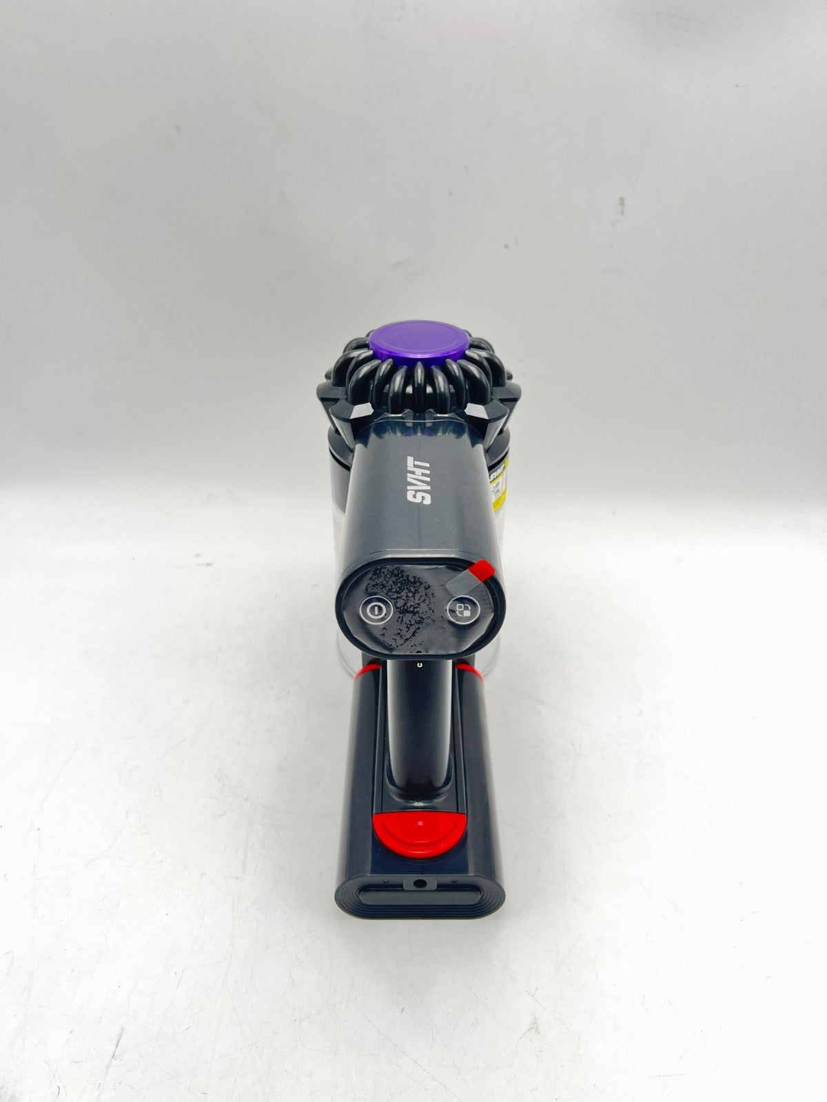 V15 Cordless Vacuum Cleaner, 45Mins Powerful Vacuum Cleaners for Home