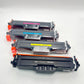 210X Toner Cartridges 4 Pack 210A MFP 4301fdw High Yield Compatible for HP 210X
