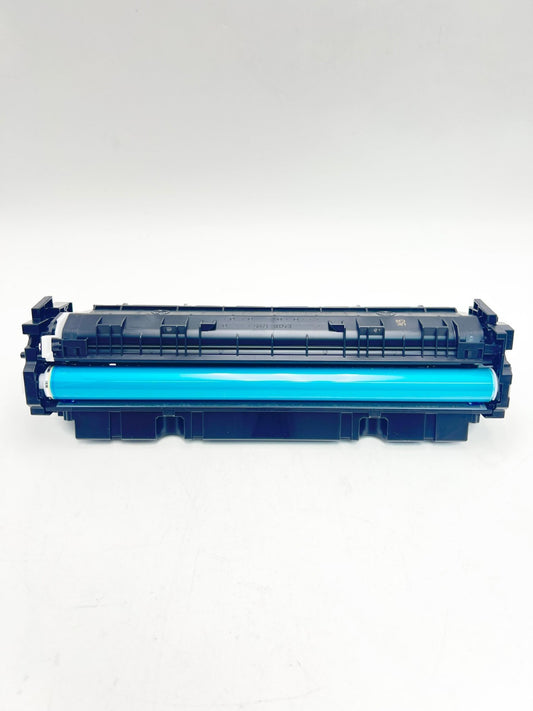 Canon Genuine 055 Black Toner Cartridge Compatible with LBP664Cdw, MF741Cdw, MF7