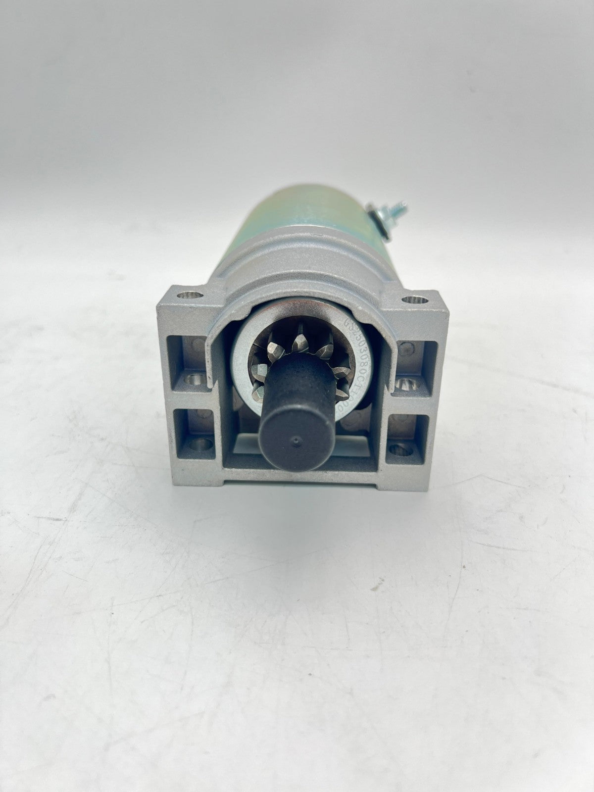 136-7880 Starter Motor for 2P77F Engines Compatible with Toro Timecutter and Mor