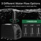 GROWNEER 550GPH Submersible Pump 30W Fountain Water Pump, 2000L/H, with 7.2Ft Hi