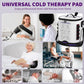 Cold Therapy Machine with Programmable Timer, Portable Ice Machine for Knee