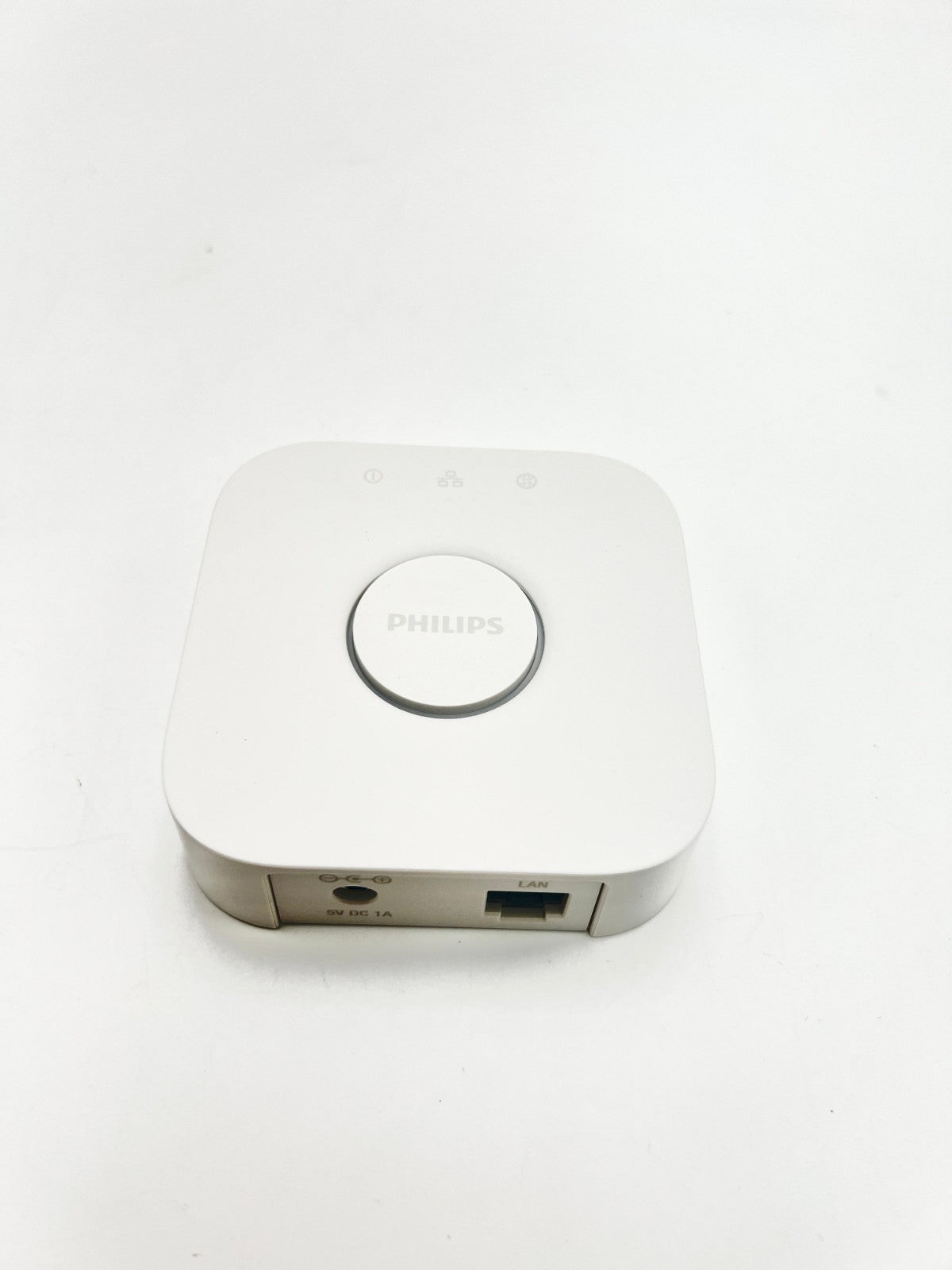 Philips Hue Bridge - Unlock the Full Potential of Hue - Multi-Room