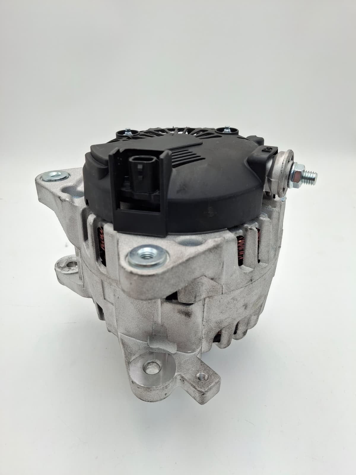 120A High Output Alternator Compatible with Nissan Rogue/Xtrail 2016 2017 2018 2