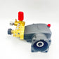 YAMATIC Horizontal Triplex Pressure Washer Pump 3/4" Shaft 2800-3700 PSI @ 2.5 G