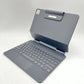 ESR iPad Air 13 Inch Case Keyboard (M3/M2, 2025/2024) & iPad Pro 12.9 inch (3/4/