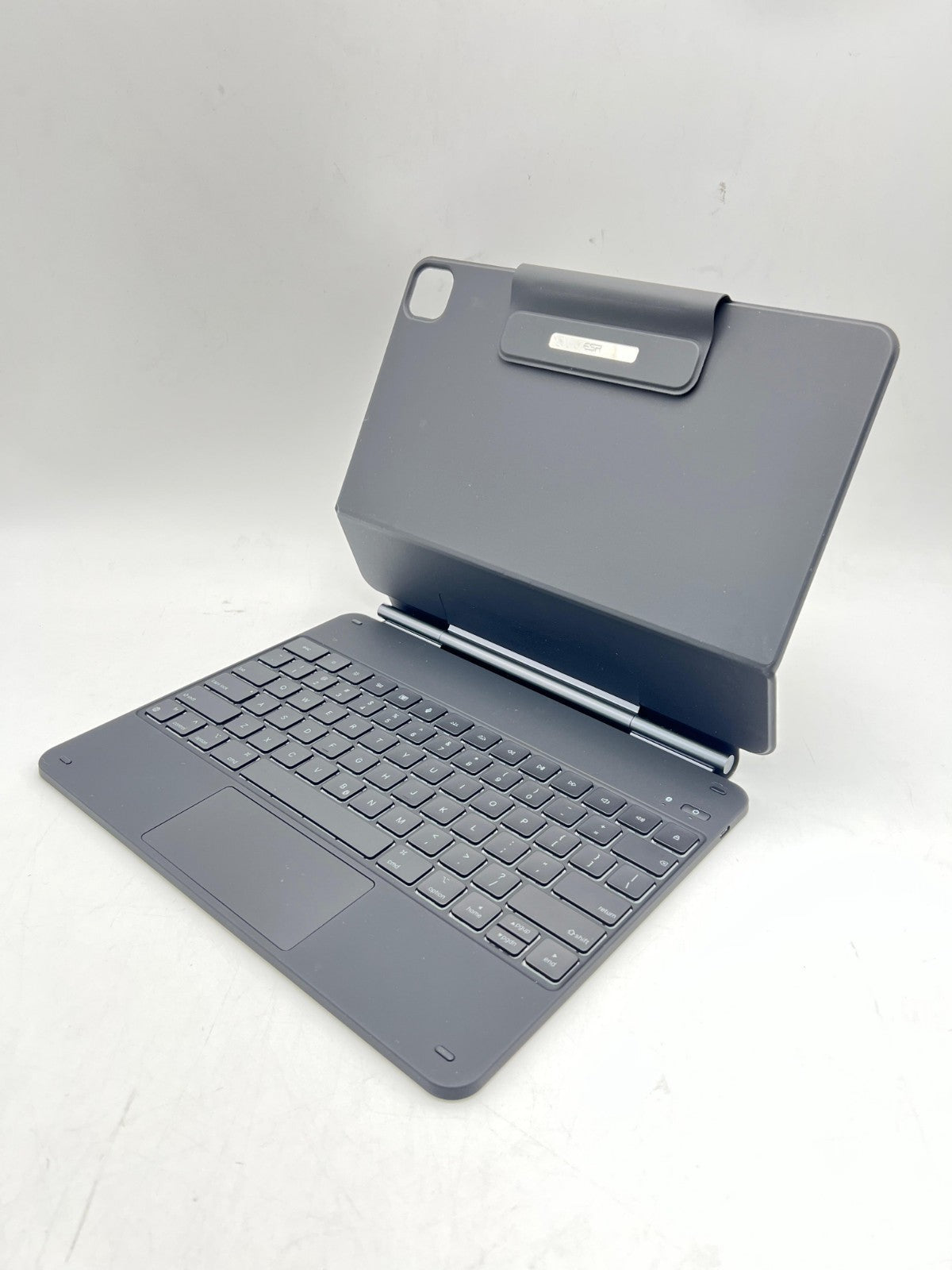 ESR iPad Air 13 Inch Case Keyboard (M3/M2, 2025/2024) & iPad Pro 12.9 inch (3/4/