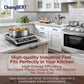 Changbert Portable Induction Cooktop, Nsf Certified Pro Induction Hot Plate