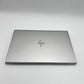 HP EliteBook 830 G7 i5-10310U 1.70GHz 13.3" 16GB 256GB Windows 11 - 092P