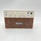 FBA-10 Guitar Amp, 10W Mini Electric Guitar Amplifier with Clean/Drive Channel